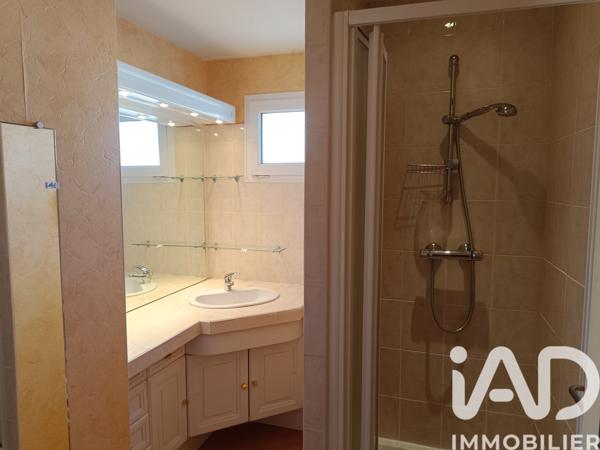 Maison à vendre 5 pièces 110 m² Aurillac