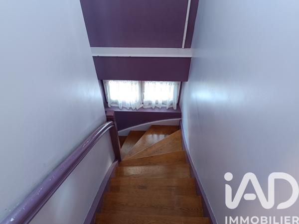 Maison à vendre 5 pièces 110 m² Aurillac