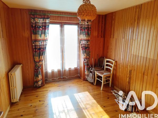 Maison à vendre 5 pièces 110 m² Aurillac