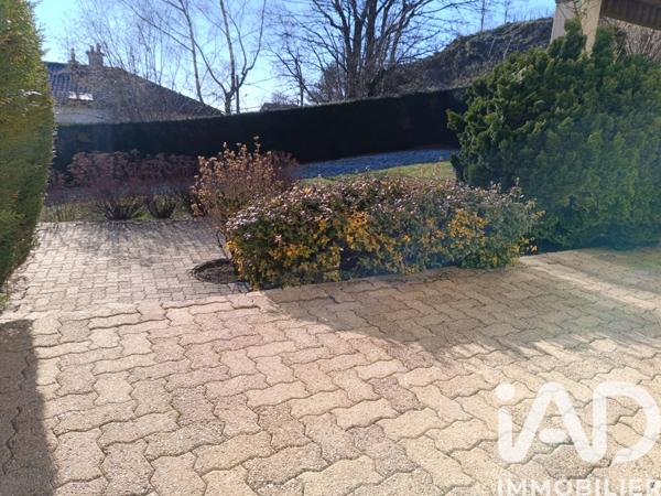 Maison à vendre 5 pièces 110 m² Aurillac