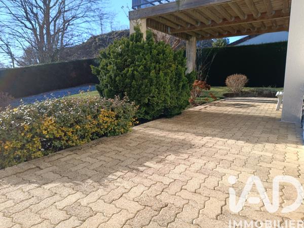 Maison à vendre 5 pièces 110 m² Aurillac