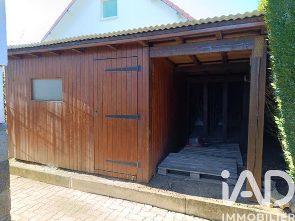 Maison à vendre 5 pièces 110 m² Aurillac