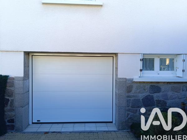 Maison à vendre 5 pièces 110 m² Aurillac