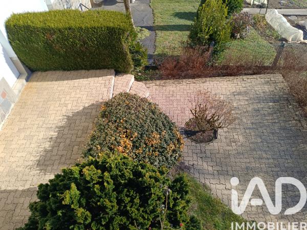 Maison à vendre 5 pièces 110 m² Aurillac