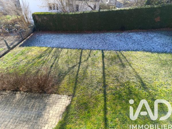 Maison à vendre 5 pièces 110 m² Aurillac