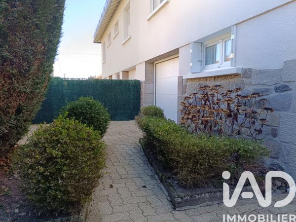 Maison à vendre 5 pièces 110 m² Aurillac