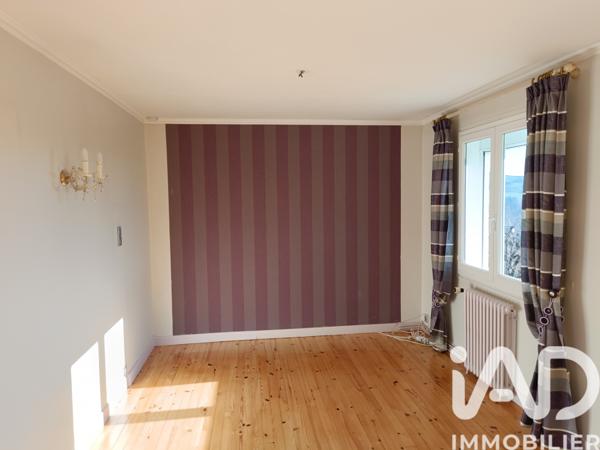 Maison à vendre 5 pièces 110 m² Aurillac