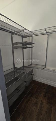 Appartement de 37 m²