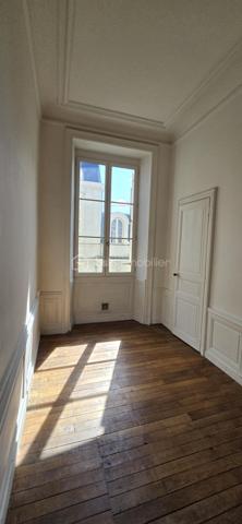 Appartement de 37 m²