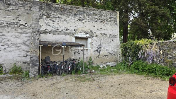 Appartement de 37 m²