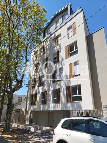 Appartement · Location Montpellier (34090) 3 pièces · 60m²