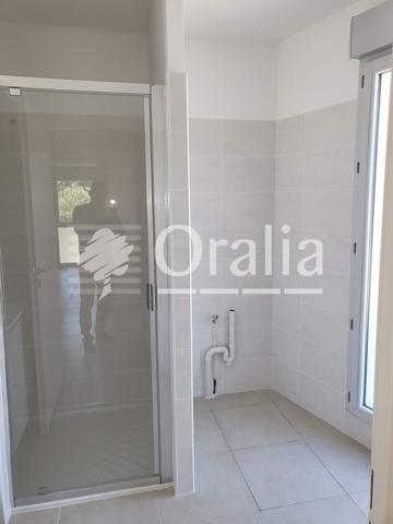 Appartement · Location Montpellier (34090) 3 pièces · 60m²