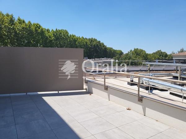 Appartement · Location Montpellier (34090) 3 pièces · 60m²
