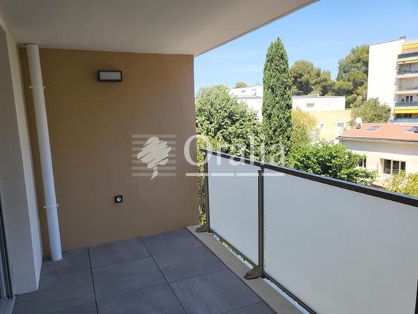 Appartement · Location Montpellier (34090) 3 pièces · 60m²