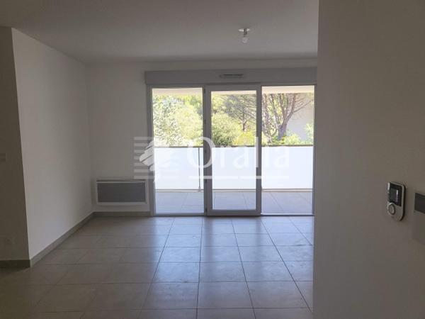 Appartement · Location Montpellier (34090) 3 pièces · 60m²