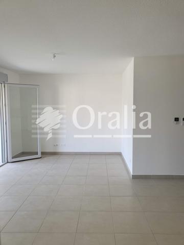 Appartement · Location Montpellier (34090) 3 pièces · 60m²