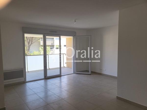 Appartement · Location Montpellier (34090) 3 pièces · 60m²