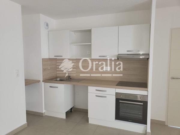 Appartement · Location Montpellier (34090) 3 pièces · 60m²