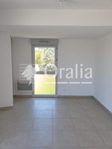 Appartement · Location Montpellier (34090) 3 pièces · 60m²