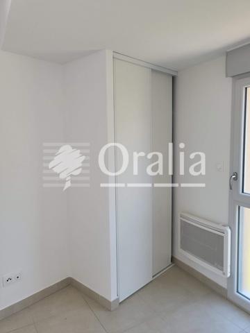 Appartement · Location Montpellier (34090) 3 pièces · 60m²