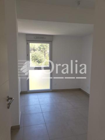 Appartement · Location Montpellier (34090) 3 pièces · 60m²
