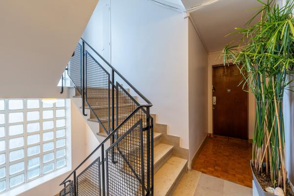 Appartement 1 pièce - 42 m² Exclusivité efficity