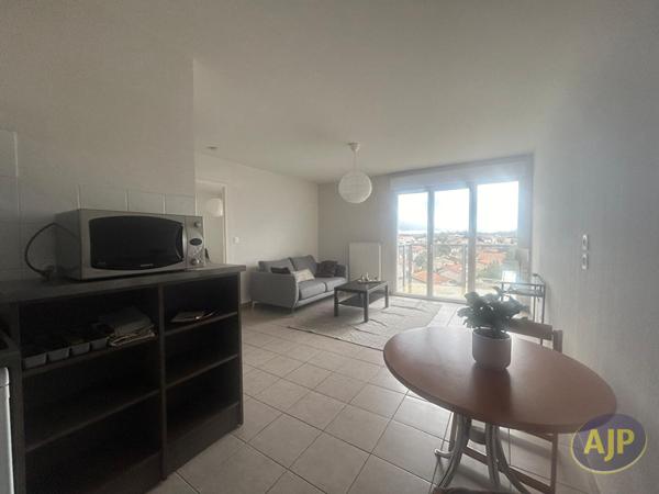 Vente appartement Cenon : 160 500 € - AJP Immobilier Cubzac-les-Ponts