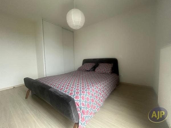 Vente appartement Cenon : 160 500 € - AJP Immobilier Cubzac-les-Ponts