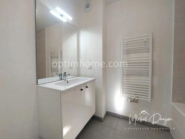 POMPERTUZAT - APPARTEMENT T3 - NEUF – CALME - DISPONIBLE