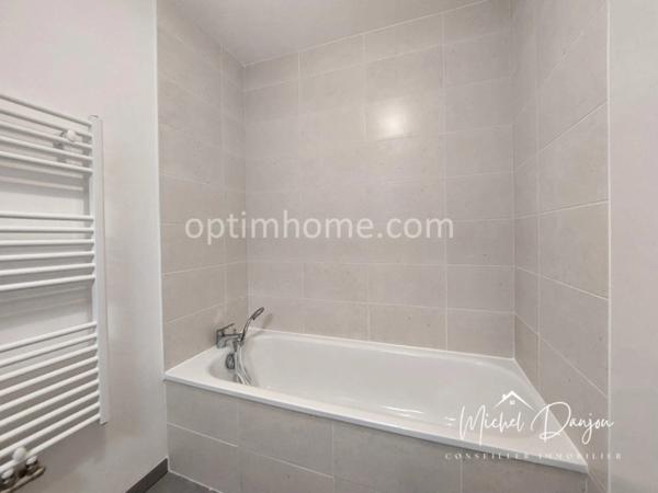 POMPERTUZAT - APPARTEMENT T3 - NEUF – CALME - DISPONIBLE