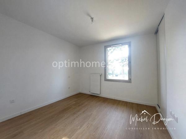 POMPERTUZAT - APPARTEMENT T3 - NEUF – CALME - DISPONIBLE