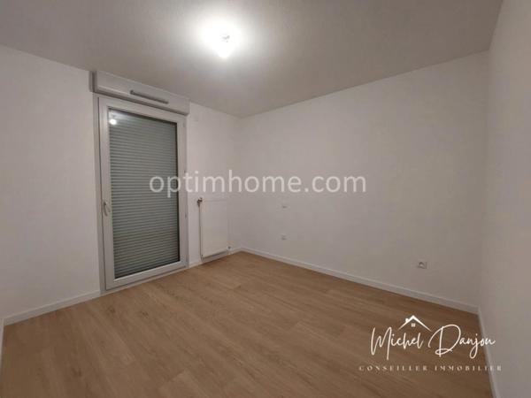 POMPERTUZAT - APPARTEMENT T3 - NEUF – CALME - DISPONIBLE
