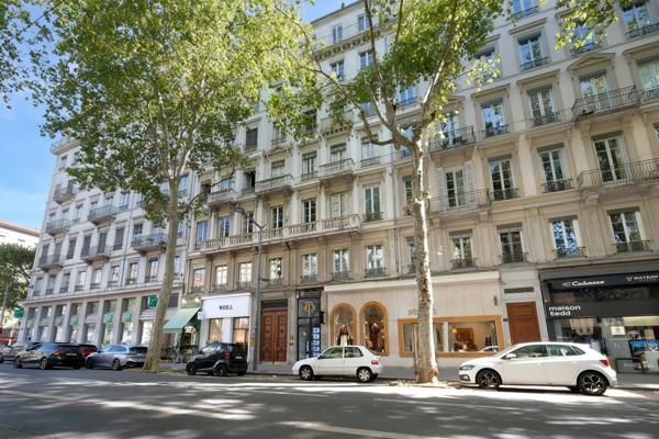 Appartement · Vente Lyon (69006) 4 pièces · 130m²