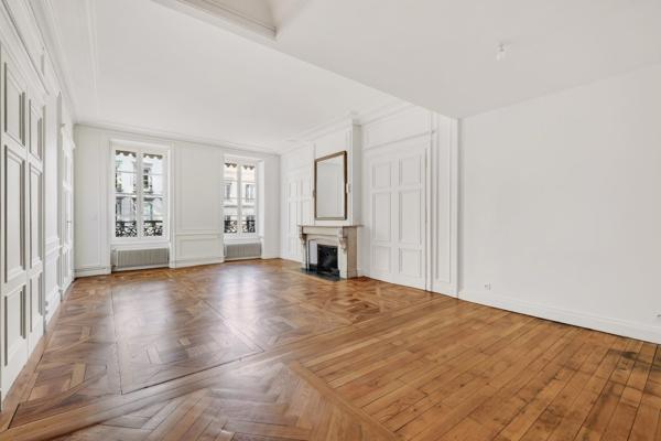 Appartement · Vente Lyon (69006) 4 pièces · 130m²