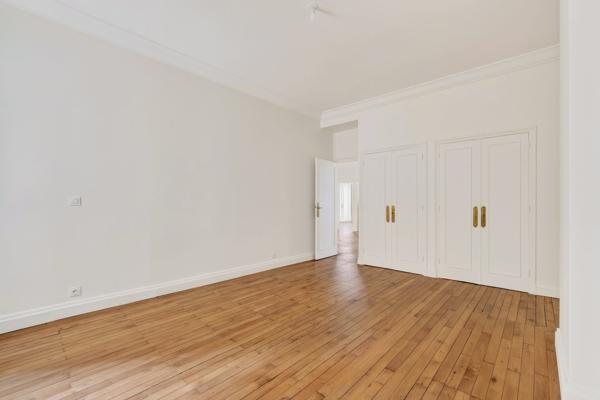 Appartement · Vente Lyon (69006) 4 pièces · 130m²
