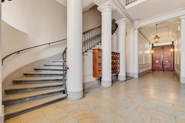 Appartement · Vente Lyon (69006) 4 pièces · 130m²