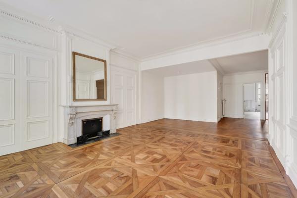 Appartement · Vente Lyon (69006) 4 pièces · 130m²
