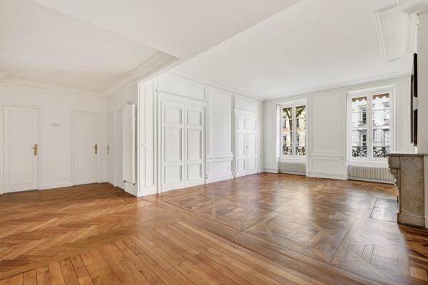 Appartement · Vente Lyon (69006) 4 pièces · 130m²