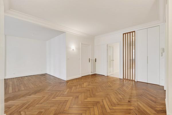 Appartement · Vente Lyon (69006) 4 pièces · 130m²