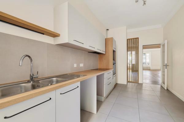 Appartement · Vente Lyon (69006) 4 pièces · 130m²