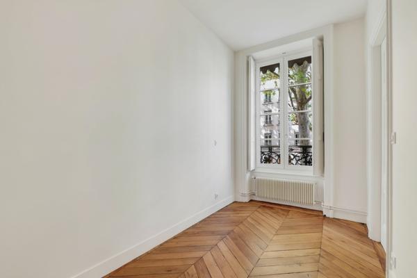 Appartement · Vente Lyon (69006) 4 pièces · 130m²