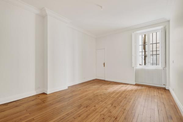 Appartement · Vente Lyon (69006) 4 pièces · 130m²