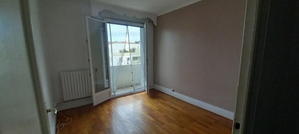 Appartement · Vente Lyon (69004) 3 pièces · 55m²