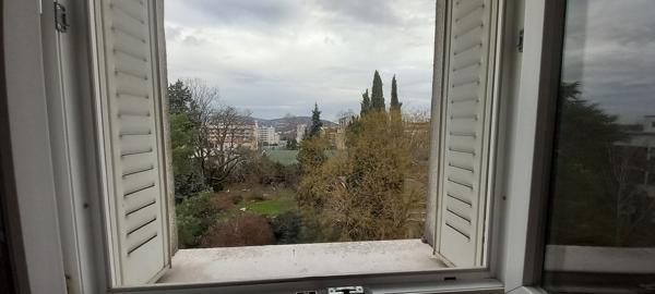 Appartement · Vente Lyon (69004) 3 pièces · 55m²