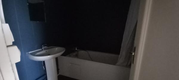 Appartement · Vente Lyon (69004) 3 pièces · 55m²