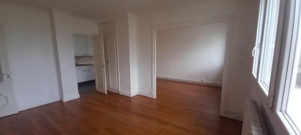 Appartement · Vente Lyon (69004) 3 pièces · 55m²