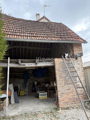 A 5 min de Villenauxe la grande fermette de plain pied