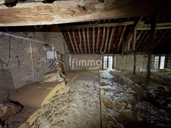 A 5 min de Villenauxe la grande fermette de plain pied