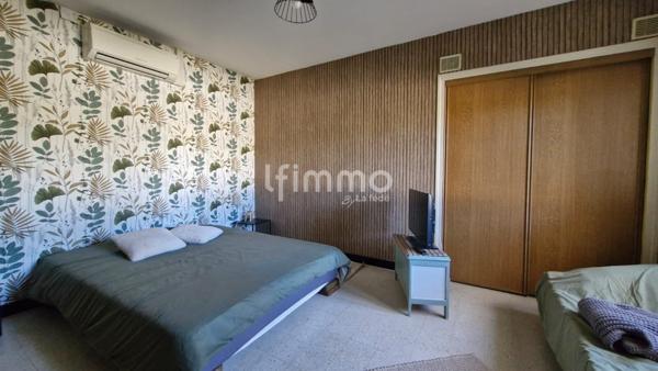 A 5 min de Villenauxe la grande fermette de plain pied