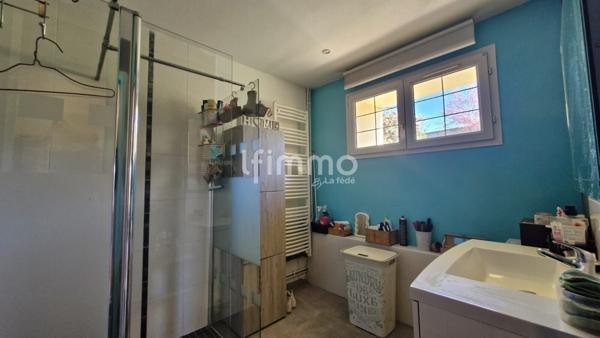 A 5 min de Villenauxe la grande fermette de plain pied